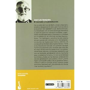 El Mercado Y La Globalizacion (Nf)