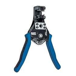 Klein Tools 11063W Wire Cutter / Stripper, Heavy
