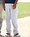 Champion P890 - Eco Youth Open Bottom Sweatpants with Pockets