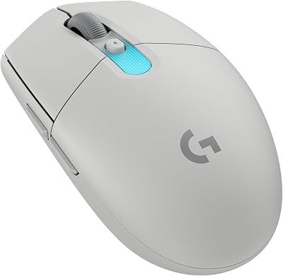 G305 X Superlight, ratón inalámbrico para Gaming