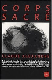 Corps sacré