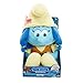 Smurfs The Lost Village Movie Jumbo Lily Plush