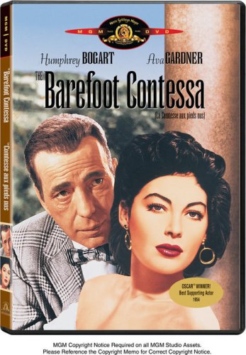 The Barefoot Contessa