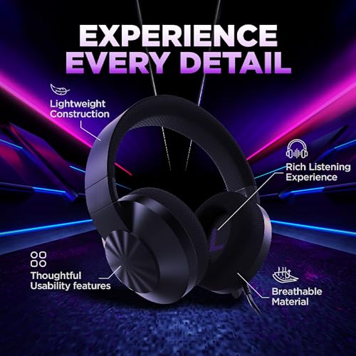 Lenovo H210 Gaming Headset 2
