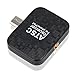 Rybozen Mini Digital TV Tuner ATSC TV Receiver for Android Phones/Pad - Special for USA,Mexico,Canada