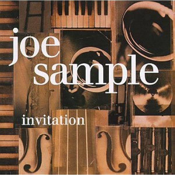 ジャズ CD Joe Sample Voices In The Rain UCCU5275 MCA Records /00110 Joe Sample – Voices In The Rain – Vinyl (Gloversville