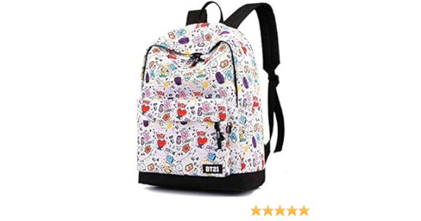 bts21 backpack
