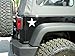 JEEP Call Of Duty Black Ops Stickers MOPAR COD