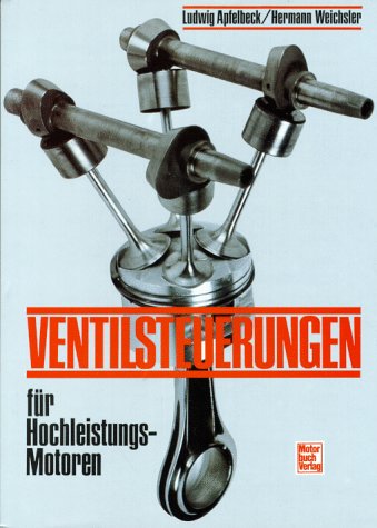 Buch Ventilsteuerungen Fur Hochleistungsmotoren Ludwig Apfelbeck Pdf Muscnirrasur