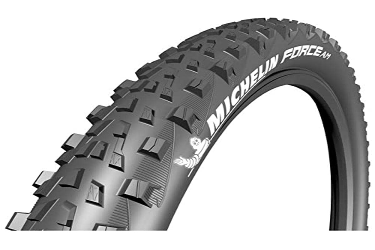 TYRE FORCE AM 27.5X2.80 PERFORMANCE LINE TS TLR