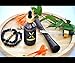 Xponential Beauty PREMIUM Vitamin C Facial Serum with Hyaluronic Acid - 20% Vit C - Remove Wrinkles, Fine Lines NOW - No more Dark Spots - 2 Fl Oz of C20 Vitamin C Serum