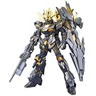 Bandai Hobby HGUC #175 02 Banshee Norn Unicorn Gundam Model Kit (1/144 Scale)