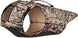 Browning Camo Neoprene Dog Vest | Realtree MAX-5 | Size XX-Large