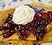 Al Johnson's Wild Organic Swedish Lingonberries