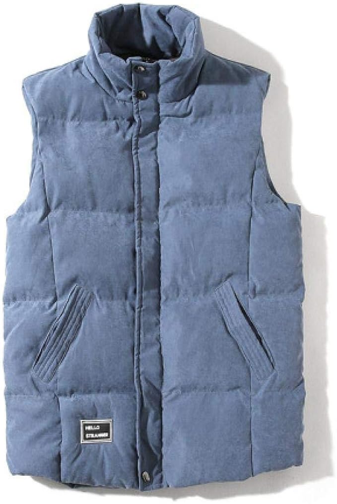 Body Uomo Senza Maniche Landofgenie - Pigiama In Cotone, Onesie Adulti - Foto 3