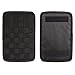 Xcellent Global Vape/MOD/E-CIG Semi Hard Shell Case Organizer Coil, Tanks, Mods, Bottles Coil Supplies Black (Case Only) HG239