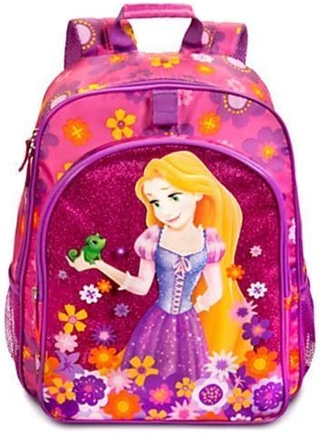 Disney Princess Disney Princess Tangled Rapunzel Backpack Children Kids Rapunzel backpack bag (japan import) by Disney