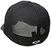 Oakley Men's Silicon Bark Trucker 4.0, Black, L/XL