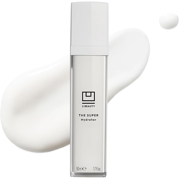 美容液 U Beauty The Super Hydrator 10mlx6 Hydrating Skin