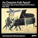 AS DREAMS FALL APART-THE GOLDEN AGE OF JEWISH FILM image
