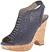 Franco Sarto Women's Gizmo Wedge Sandal