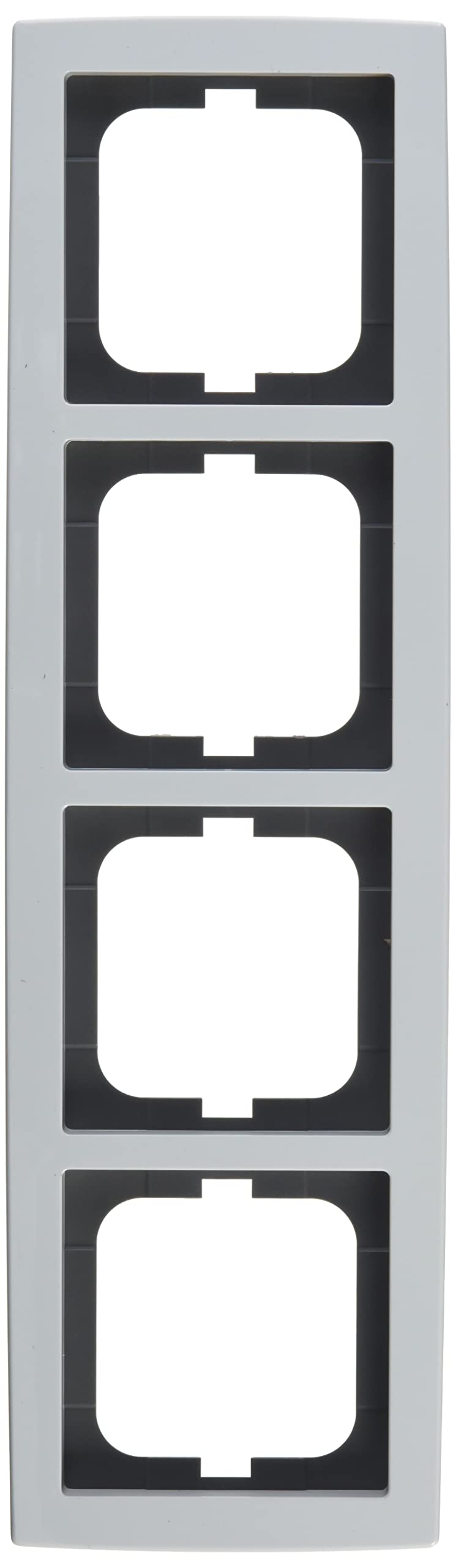 Busch-Jaeger 1724 84 Cover Frame