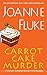 Carrot Cake Murder