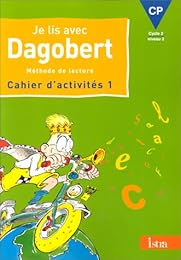 Je lis avec Dagobert