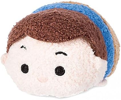 rapunzel tsum tsum