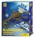 Geoworld Sea Monsters Elasmosaurus Skeleton Dino Dig Excavation Kit