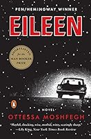 Cover of Eileen