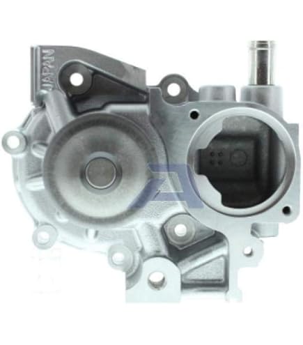 Amazon.com: Subaru 21111AA026 Water Pump : Automotive