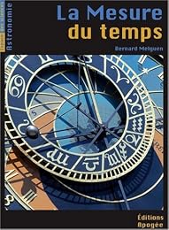 La  mesure du temps