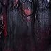 Unomor Black Creepy Cloth, 300 x 80 Inches Spooky Halloween Decorations for Haunted Houses Party Doorways Outdoors