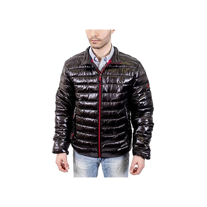 j whistler quilted jacket