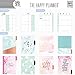 me & my BIG ideas Create 365 The Happy Planner, Modern Marble, Jul 2017 - Dec 2018