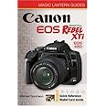 Magic Lantern Guides: Canon EOS Digital Rebel XTi EOS 400D