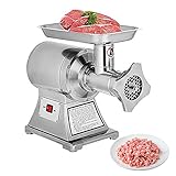 ALDKitchen Meat Grinder Commercial | Electric