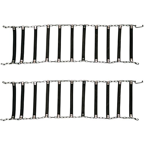 Rotary 5611 Terra-Grip Traction Belts