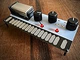 Touch Synthesizer