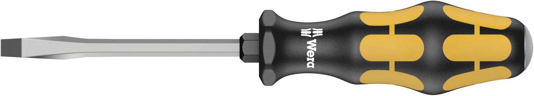 Kraftform 932 Chiseldriver Slotted Tip 5.5 x 100mm