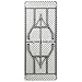Flash Furniture 6-Foot Granite White Plastic Folding Table