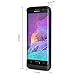 Galaxy S7 Edge Battery Case, FOSTO Ultra Slim Portable Charger Galaxy S7 Edge Charging Case,(Not fit Galaxy S7)5000mAh External Rechargeable Protective Power Pack Juice Bank for Samsung Galaxy S7 Edge