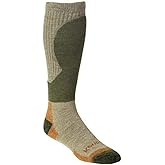 Kenetrek Canada Midweight Over-The-Calf Hiking Socks