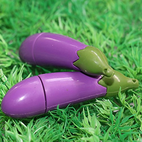 Hongfei Creative Fruit Vegetable 8GB USB 2.0 Flash Drives External Pendrive Thumb U Disk - Thumbnail 3