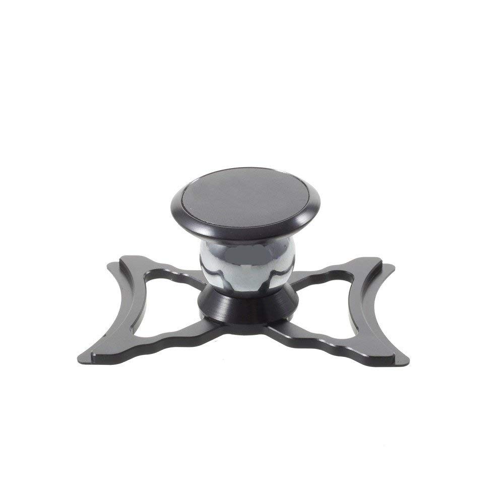 Phone Holder compatible with Audi A3 / S3 / RS3 360-Degree Rotary Swivel Cell Phone Magnetic Cradle Car Air Vent Outlet Mount compatible with Audi A3 / S3 / RS3