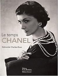 Le  temps Chanel