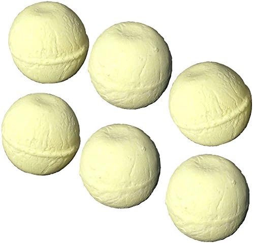 Bodhi Khare Bath Bombs - Eucalyptus Lime Scented with Himalayan Essential Oil Spikenard (6)