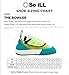 So Ill Holds The Bowler Climbing Shoe One Color, 8.0