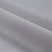 Cotton Broadcloth Grey, Fabric by the Yard